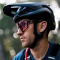 Sunglasses Julbo Camino M Polarized HD matte translucent black/gray 4