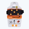 Sidas Walk 1/2 Traction shoe overlays black CTRWALKHALF16 4