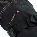 Women's heated gloves Therm-ic Ultra Heat Boost black T46-1200-002 12