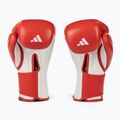 adidas Speed Tilt 250 red SPD250TG boxing gloves 2