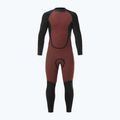 Men's Picture Equation 4/3 mm black wetsuit 3
