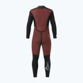 Men's Picture Equation 4/3 mm black wetsuit 4
