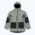 Picture Jomoh men's ski jacket 10/10 laurel wreath/ black 6