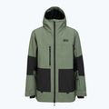 Picture Jomoh men's ski jacket 10/10 laurel wreath/ black