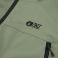 Picture Jomoh men's ski jacket 10/10 laurel wreath/ black 3