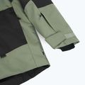 Picture Jomoh men's ski jacket 10/10 laurel wreath/ black 4