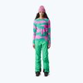 Women's thermal top Picture Milita Printed retro bliss print 2