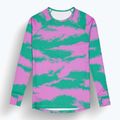 Women's thermal top Picture Milita Printed retro bliss print 5