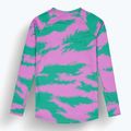 Women's thermal top Picture Milita Printed retro bliss print 6