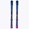 Women's downhill ski Elan Insomnia 14 TI PS + ELW 9 blue ACDGAG20