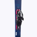 Women's downhill ski Elan Insomnia 14 TI PS + ELW 9 blue ACDGAG20 7
