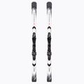 Elan Porsche Design Elan Ace + EMX 12 downhill skis black and white AAJHNV21