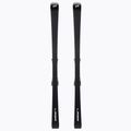 Elan Porsche Design Elan Ace + EMX 12 downhill skis black and white AAJHNV21 3