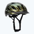 Bike helmet ABUS Urban-I 4.0 pepper green