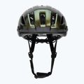 Bike helmet ABUS Urban-I 4.0 pepper green 2