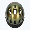 Bike helmet ABUS Urban-I 4.0 pepper green 6
