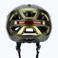 Bike helmet ABUS Urban-I 4.0 pepper green 7