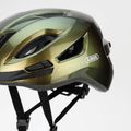 Bike helmet ABUS Urban-I 4.0 pepper green 8