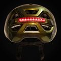 Bike helmet ABUS Urban-I 4.0 pepper green 11