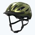 Bike helmet ABUS Urban-I 4.0 pepper green 12