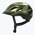 Bike helmet ABUS Urban-I 4.0 pepper green 13