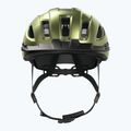Bike helmet ABUS Urban-I 4.0 pepper green 15
