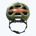 Bike helmet ABUS Urban-I 4.0 pepper green 16