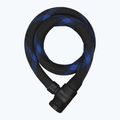 Bike lock ABUS Ivera Cable 7220/85 black