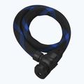 Bike lock ABUS Ivera Cable 7220/85 black 2