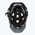 Bike helmet ABUS MoDrop MIPS concrete grey 5