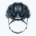 ABUS bicycle helmet Macator navy blue 67326 2