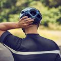 ABUS bicycle helmet Macator navy blue 67326 7