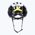 Bicycle helmet ABUS AirBreaker Movistar Team 24 navy/yellow/white 4