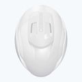 ABUS Gamechanger 2.0 bicycle helmet pure white 6