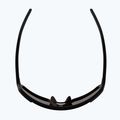 Sunglasses Alpina Lumin black matt/blue mirror 4