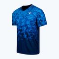 VICTOR children's T-shirt T-53100 Jr blue 3