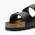 BIRKENSTOCK flip-flops Arizona NL Regular black 9