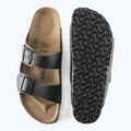 BIRKENSTOCK flip-flops Arizona NL Regular black 10