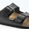 BIRKENSTOCK flip-flops Arizona NL Regular black 11