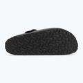 BIRKENSTOCK flip-flops Boston NL Narrow black 4