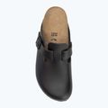 BIRKENSTOCK flip-flops Boston NL Narrow black 5