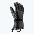 Women's ski gloves LEKI Glace 3D Women black 2