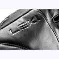 Women's ski gloves LEKI Glace 3D Women black 4