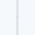 Children's ski poles Leki Rider Create Jr white/dark anthracite 4
