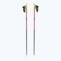 Running poles LEKI Ultatrail FX.One red/purple
