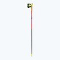 Running poles LEKI Ultatrail FX.One red/purple 7