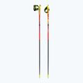 Running poles LEKI Ultatrail FX.One red/purple 8