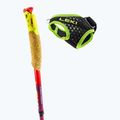 Running poles LEKI Ultatrail FX.One red/purple 11