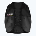 Running vest LEKI Trail Running Quiver black