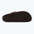 BIRKENSTOCK Boston LEOI Narrow habana flip-flops 4